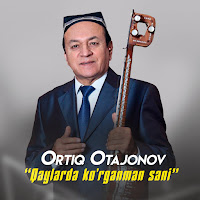 ortiq otajonov tavba mp3 skachat