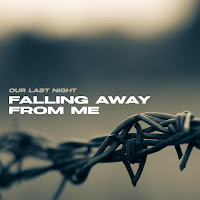 Our Last Night Falling Away From Me Скачать И Слушать Музыку Бесплатно