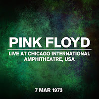 Pink Floyd The Great Gig In The Sky (Live At Chicago International.