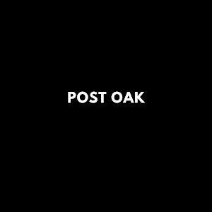 Post Oak Hard Скачать И Слушать Музыку Бесплатно