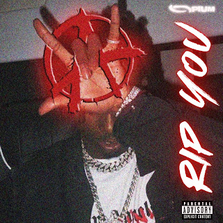 Prod Dr3O Rip You! (Twizzy & Opium) [House Only] (Feat. Fadewtf.