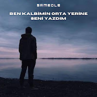 Samedle Ben Kalbimim Orta Yerine Seni Yazdım Скачать И Слушать.