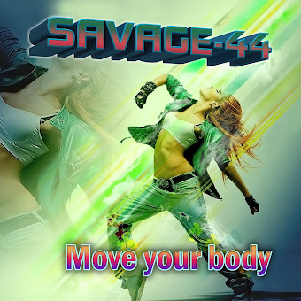 Savage-44 Move Your Body Скачать И Слушать Музыку Бесплатно