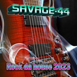 Savage-44 Rock Da House 2023 Скачать И Слушать Музыку Бесплатно