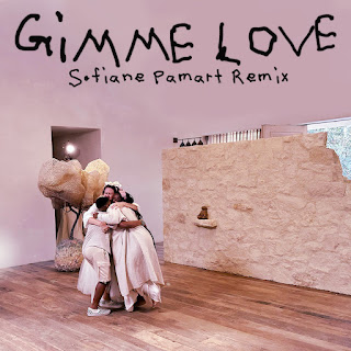 Sia Gimme Love (Sofiane Pamart Remix) Скачать И Слушать Музыку.