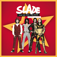 Slade Coz I Love You Скачать И Слушать Музыку Бесплатно