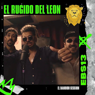 Solohmateo El Rugido Del León Ft Pure Negga & Ziko Скачать И.