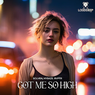 Solven Got Me So High Ft Hysaze Скачать И Слушать Музыку Бесплатно