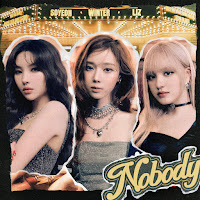 Soyeon ((G)I-Dle) Nobody (Nobody) Ft Winter & Liz (Ive) Скачать И.