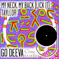 Tayllor My Neck, My Back (Lick It) Скачать И Слушать Музыку Бесплатно