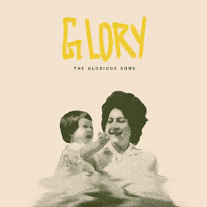 The Glorious Sons Time Will Reign Down On Me Скачать И Слушать.