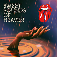 The Rolling Stones Sweet Sounds Of Heaven Ft Lady Gaga Скачать И.
