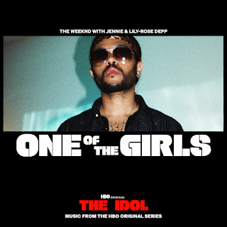 The Weeknd One Of The Girls (A Cappella) Ft Jennie & Lily Rose.