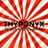 Thyponyx Seven Nation Army Скачать И Слушать Музыку Бесплатно