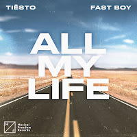 Tiësto All My Life Ft Fast Boy Скачать И Слушать Музыку Бесплатно