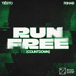 Tiësto Run Free (Countdown) Ft R3Hab Скачать И Слушать Музыку.