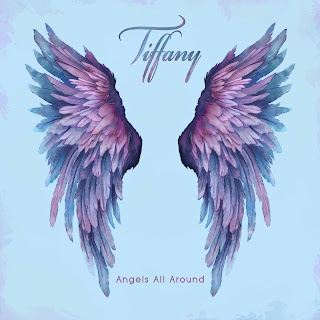 Tiffany Angels All Around Скачать И Слушать Музыку Бесплатно