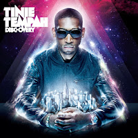 Tinie Tempah Written In The Stars (Feat. Eric Turner) Скачать И.