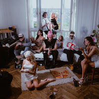 Uniqe Афтерпати (Feat. Xxxmanera) Ft Nkeeei & Artem Shilovets.