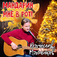 Вячеслав Мясников Мандарин Мне В Рот! Скачать И Слушать Музыку.