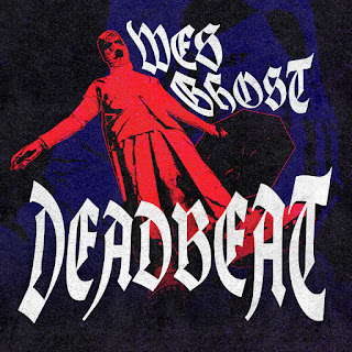 Wesghost Deadbeat (Demo) Скачать И Слушать Музыку Бесплатно