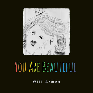 Will Armex You Are Beautiful Скачать И Слушать Музыку Бесплатно