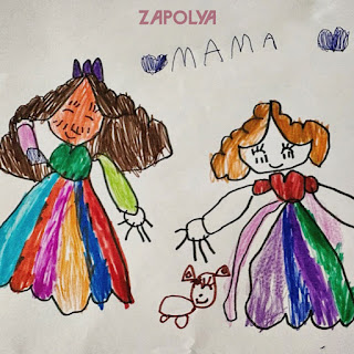 Zapolya Мама Скачать И Слушать Музыку Бесплатно
