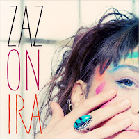 Zaz On Ira Скачать И Слушать Музыку Бесплатно